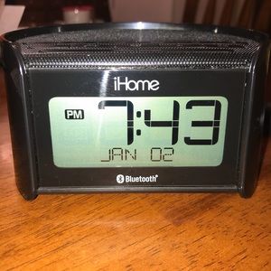 Bluetooth ihome
